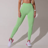 Calça Active Fitness Verde Claro