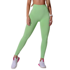 Calça Active Fitness Verde Claro