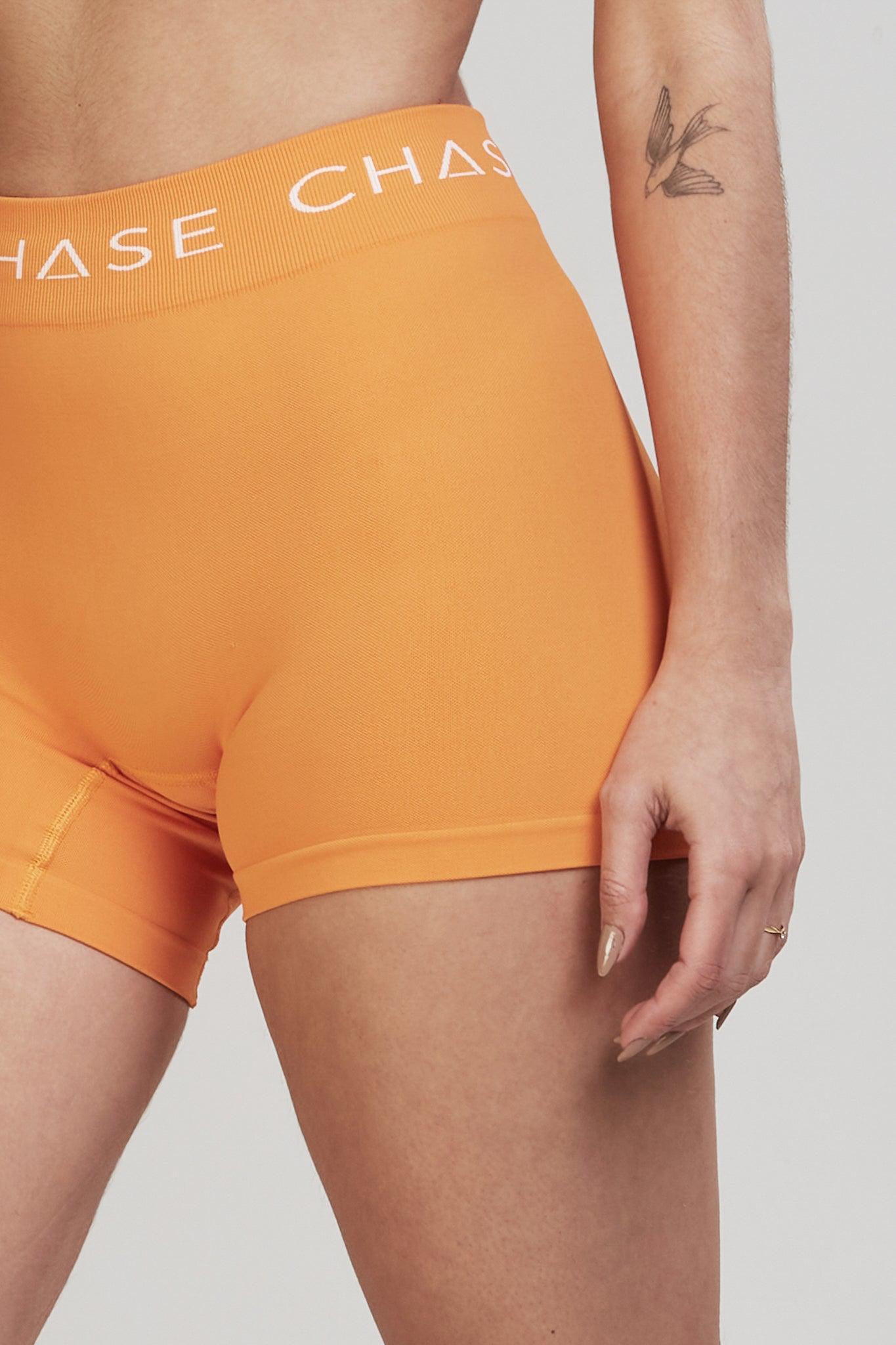 Short Signature Seamless Laranja Bahia