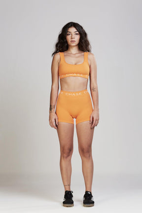 Short Signature Seamless Laranja Bahia