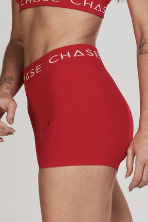 Short Signature Seamless Vermelho