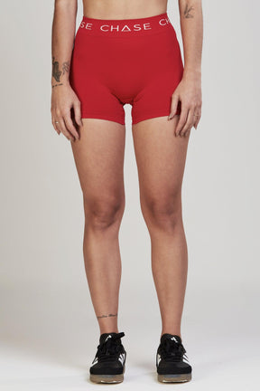 Short Signature Seamless Vermelho