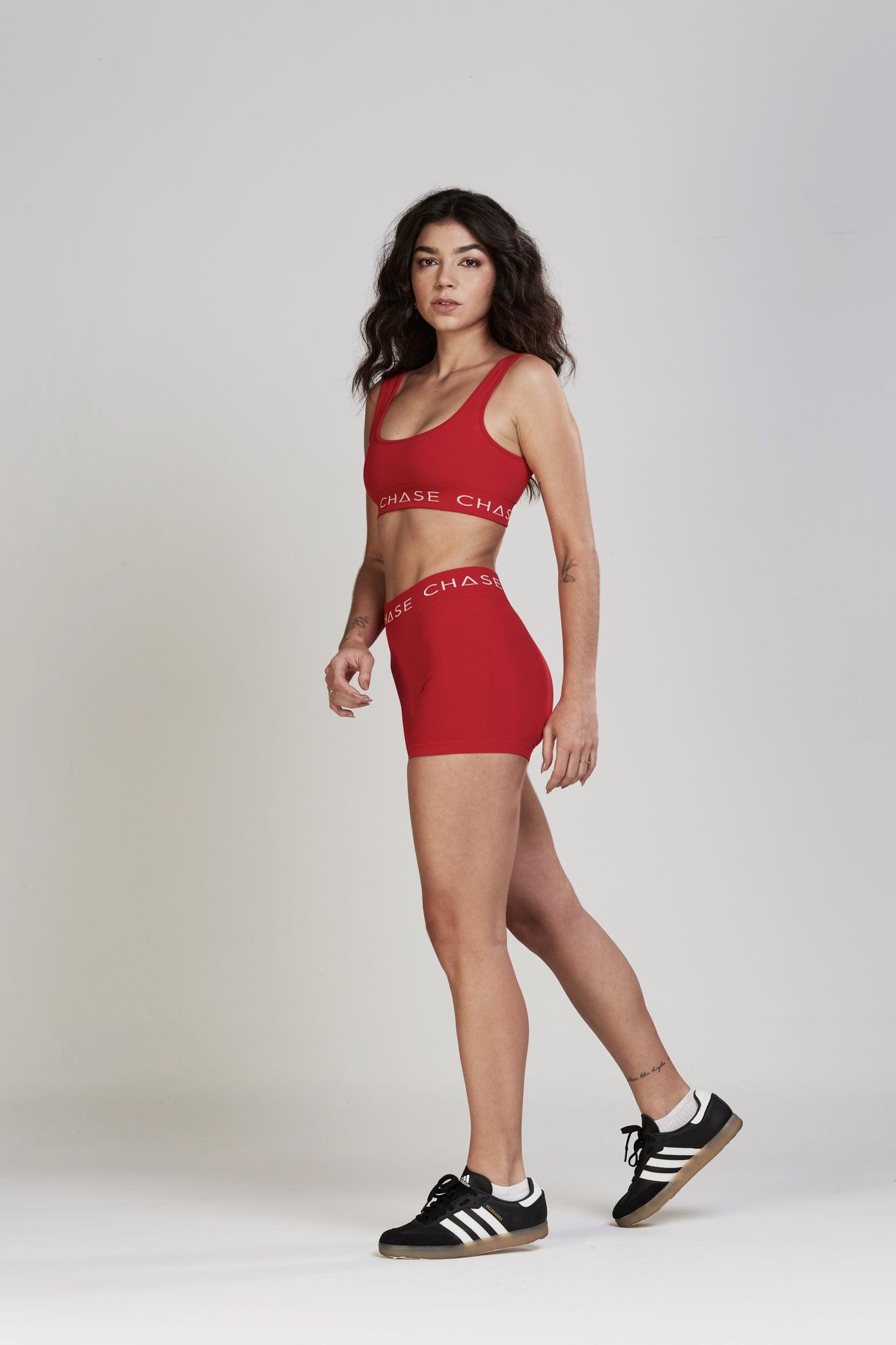 Short Signature Seamless Vermelho